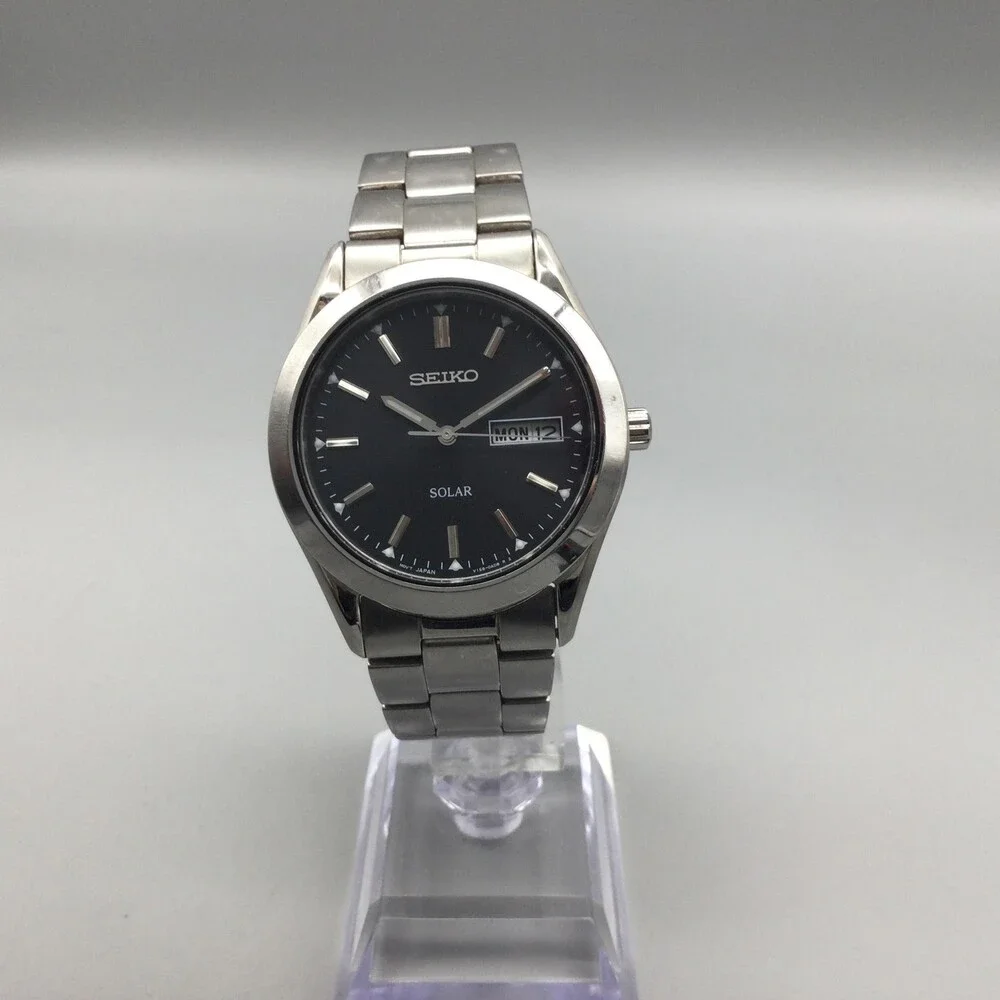 Seiko see photos